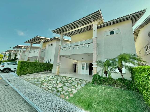 #142 - Casa para Venda em Fortaleza - CE