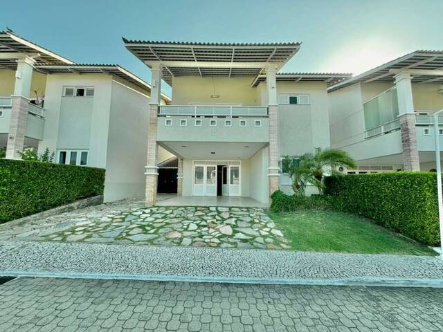 #142 - Casa para Venda em Fortaleza - CE