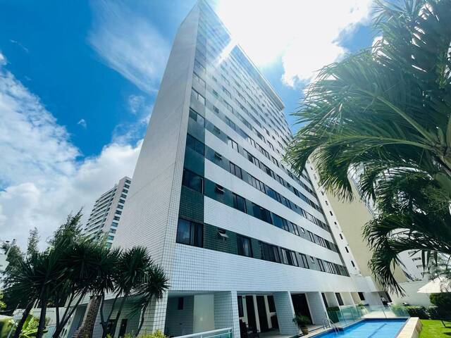 #143 - Apartamento para Venda em Fortaleza - CE