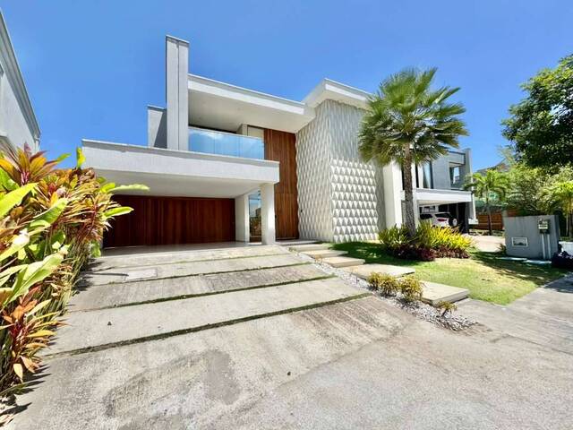 #145 - Casa para Venda em Eusébio - CE