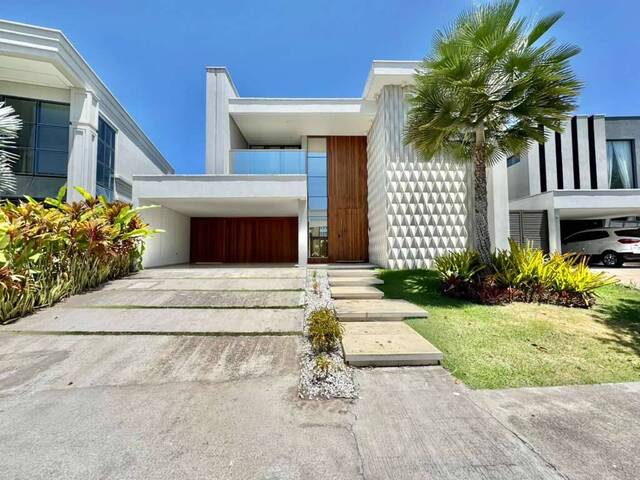 #145 - Casa para Venda em Eusébio - CE