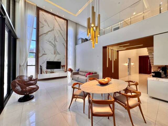 #145 - Casa para Venda em Eusébio - CE