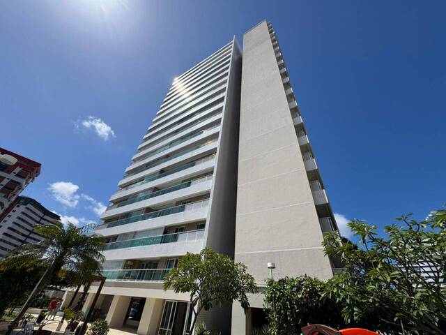 #147 - Apartamento para Venda em Fortaleza - CE