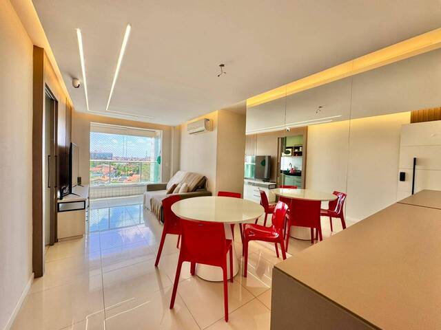 #147 - Apartamento para Venda em Fortaleza - CE