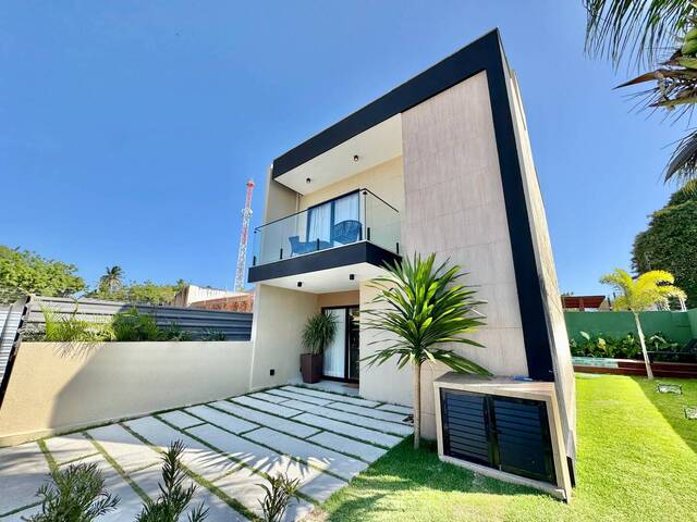 #148 - Casa para Venda em Fortaleza - CE