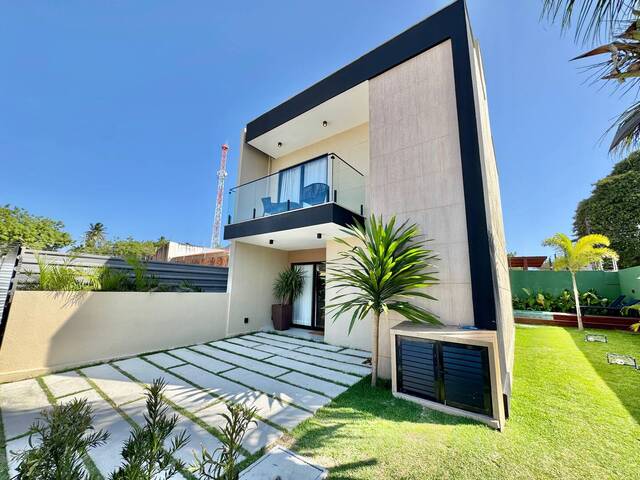 #148 - Casa para Venda em Fortaleza - CE