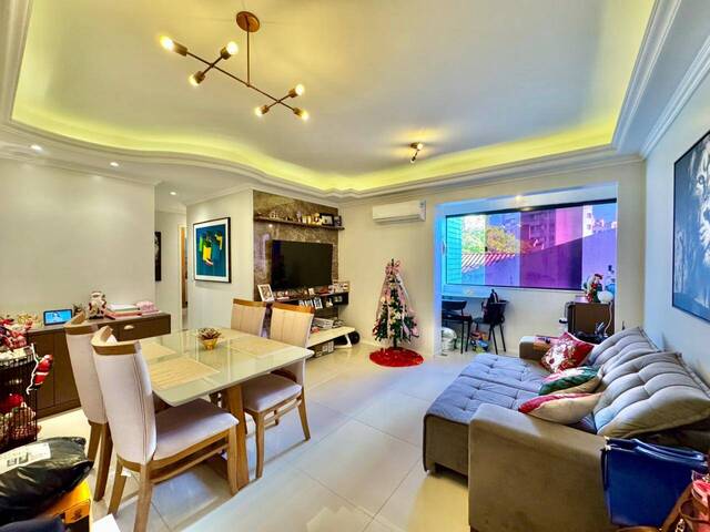 #149 - Apartamento para Venda em Fortaleza - CE