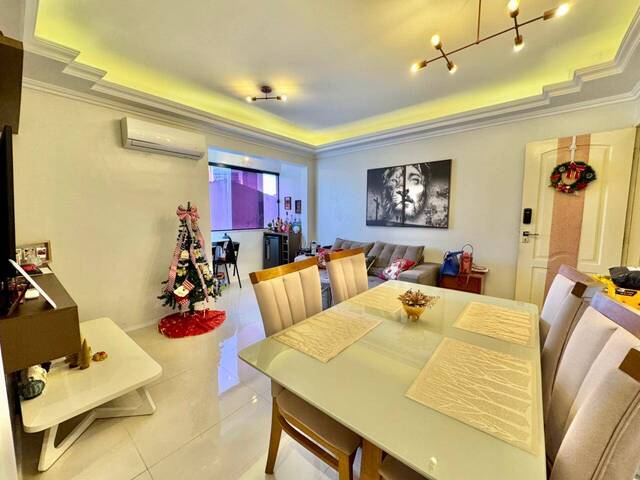 #149 - Apartamento para Venda em Fortaleza - CE