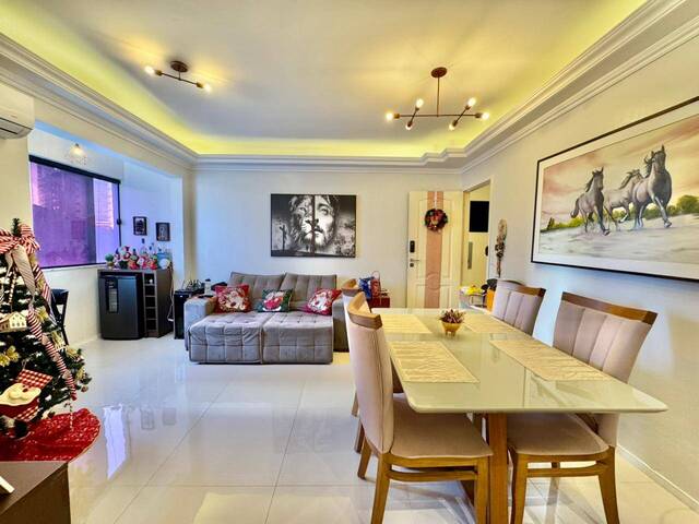 #149 - Apartamento para Venda em Fortaleza - CE