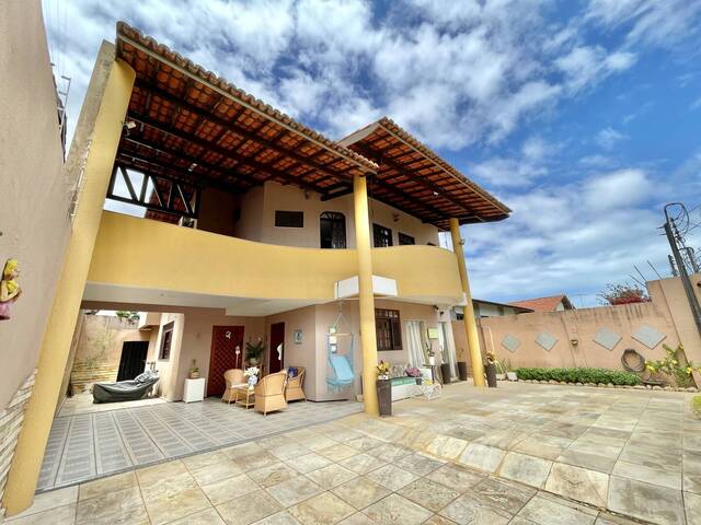 #150 - Casa para Venda em Fortaleza - CE