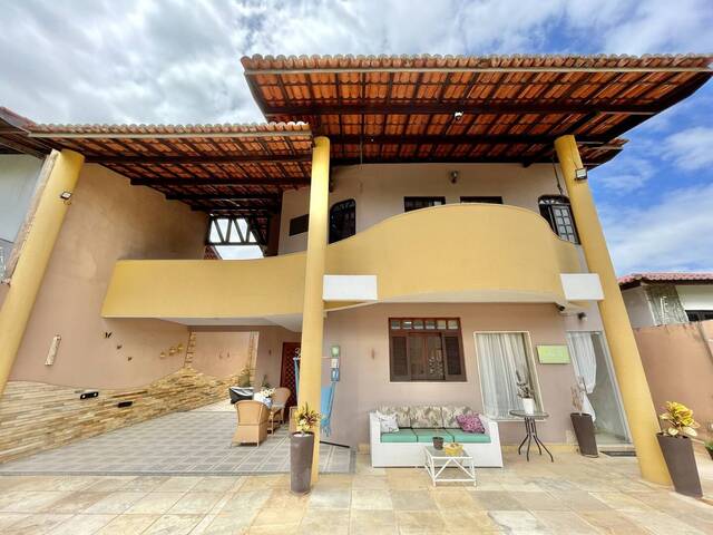 #150 - Casa para Venda em Fortaleza - CE