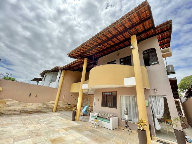 #150 - Casa para Venda em Fortaleza - CE