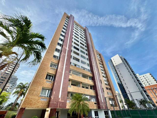 #151 - Apartamento para Venda em Fortaleza - CE
