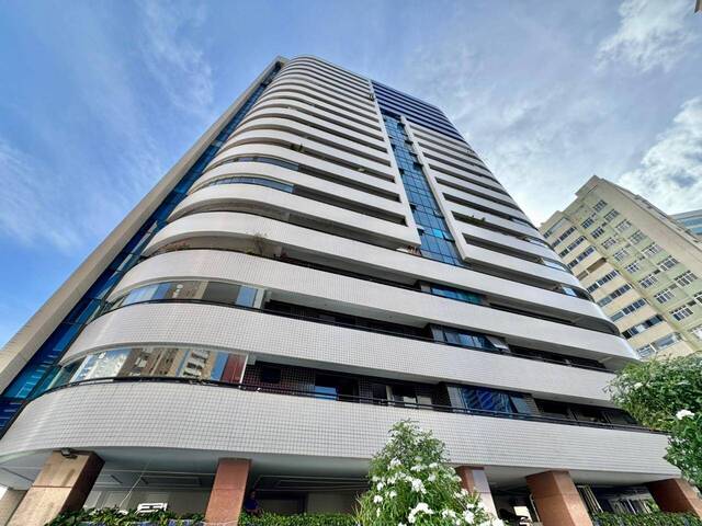 #152 - Apartamento para Venda em Fortaleza - CE