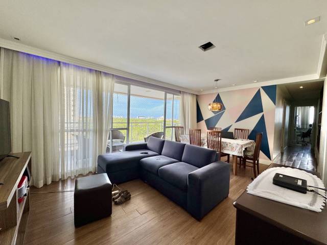 #158 - Apartamento para Venda em Fortaleza - CE