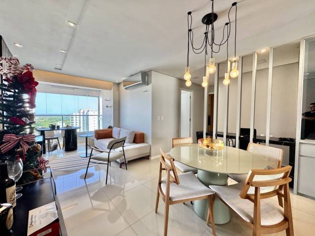 #157 - Apartamento para Venda em Fortaleza - CE