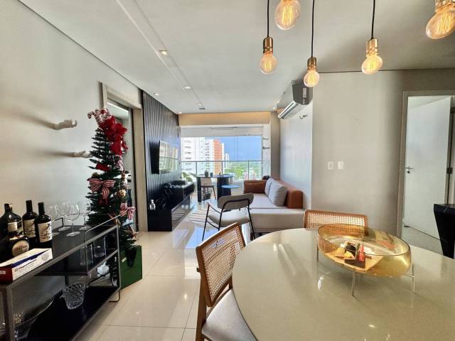 #157 - Apartamento para Venda em Fortaleza - CE