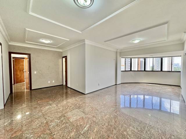 #159 - Apartamento para Venda em Fortaleza - CE