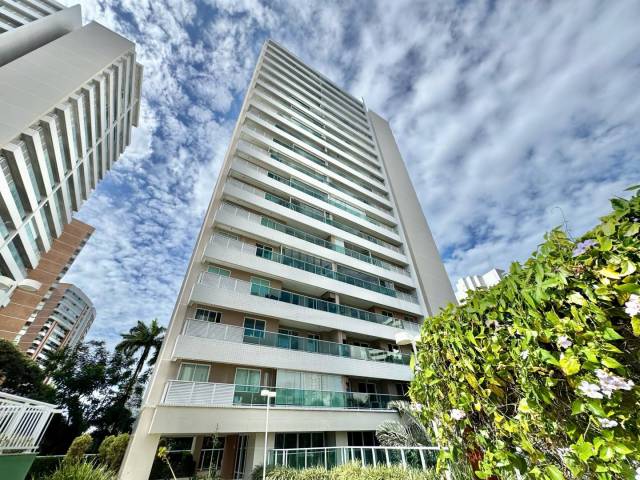#160 - Apartamento para Venda em Fortaleza - CE