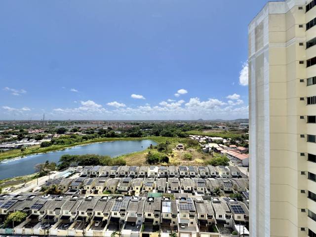 #161 - Apartamento para Venda em Fortaleza - CE