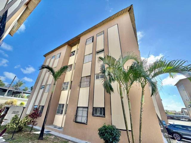 #162 - Apartamento para Venda em Fortaleza - CE