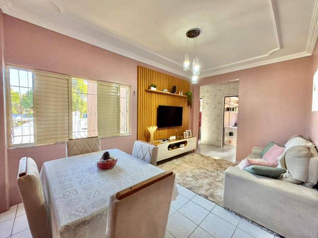 #162 - Apartamento para Venda em Fortaleza - CE