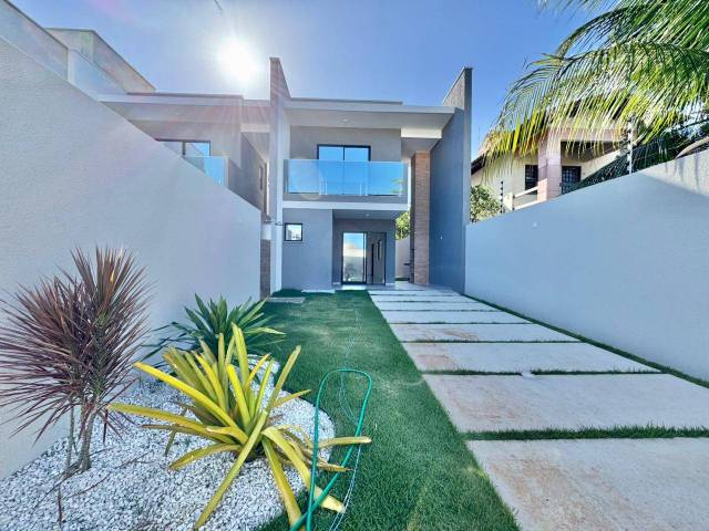 #163 - Casa para Venda em Fortaleza - CE