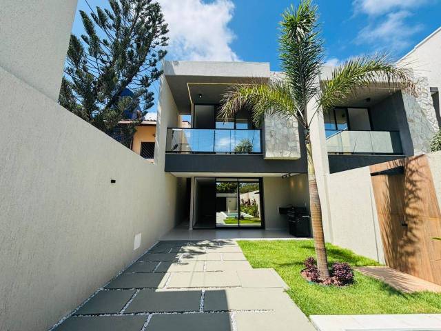 #164 - Casa para Venda em Fortaleza - CE