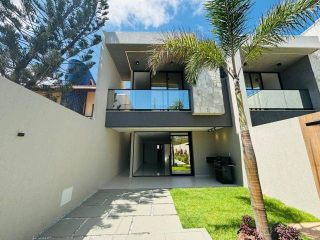 #164 - Casa para Venda em Fortaleza - CE