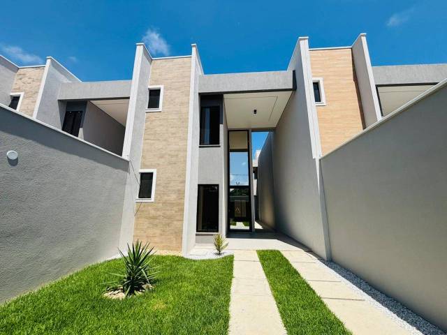#167 - Casa para Venda em Fortaleza - CE