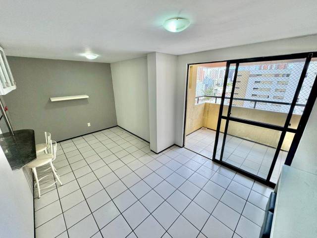 #170 - Apartamento para Venda em Fortaleza - CE