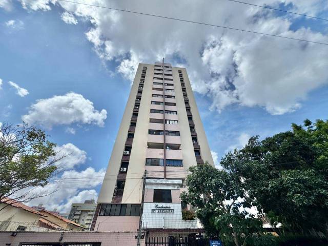 #170 - Apartamento para Venda em Fortaleza - CE
