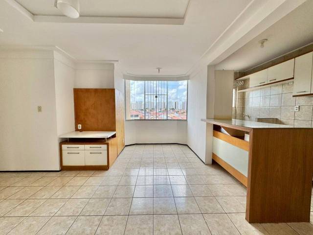 #171 - Apartamento para Venda em Fortaleza - CE