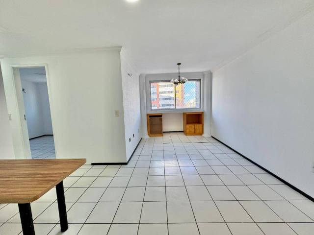 #172 - Apartamento para Venda em Fortaleza - CE