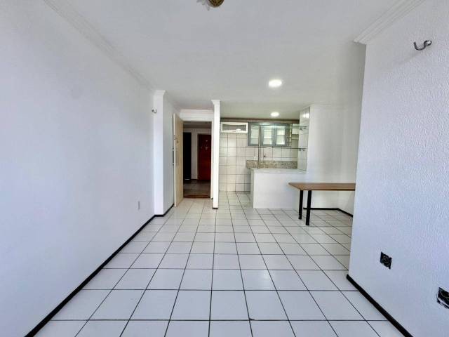 #172 - Apartamento para Venda em Fortaleza - CE