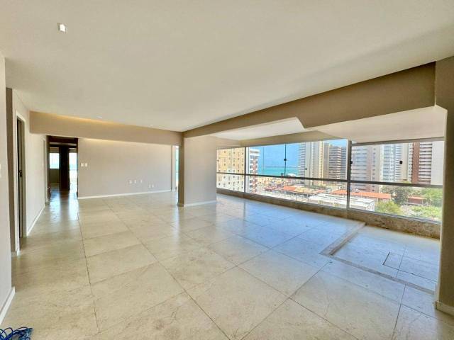 #173 - Apartamento para Venda em Fortaleza - CE