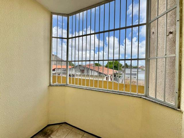 #175 - Apartamento para Venda em Fortaleza - CE