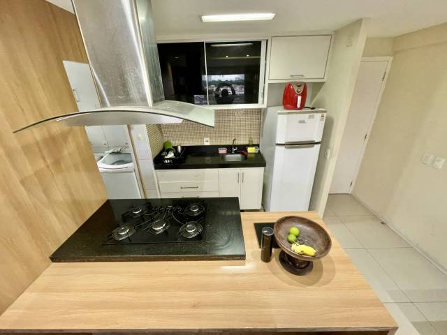 #177 - Apartamento para Venda em Fortaleza - CE